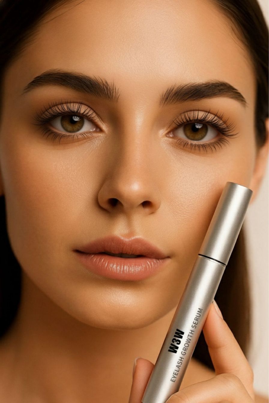 Elixérum - Sérum cils